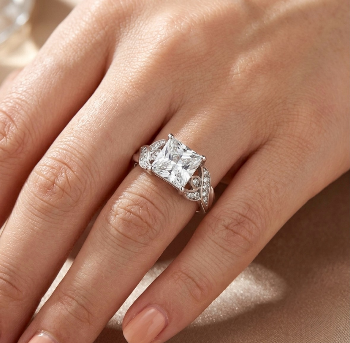 All Rings