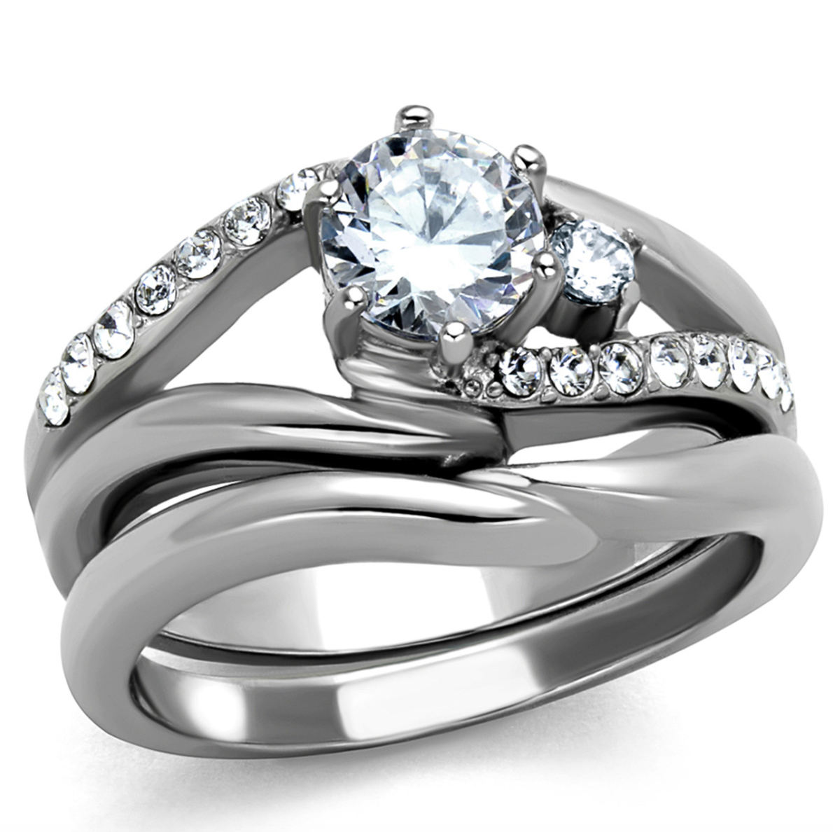 Beautiful Women's Rings, Engagement, Fashion, Wedding Sets, Cocktail ...