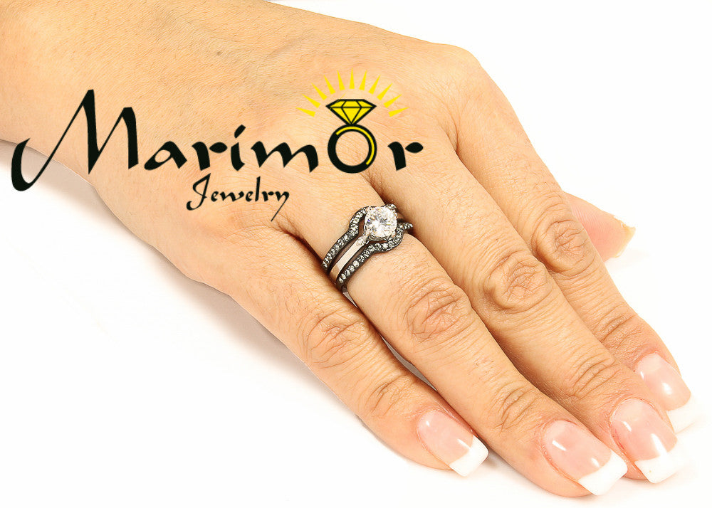 Marimor Jewelry 