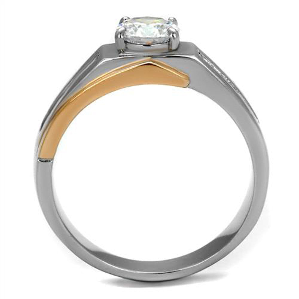 IOU 2pc Two Rings His Hers Wedding Ring Sets Couples IOU 2pc Two Rings His Hers Wedding Ring Sets Couples