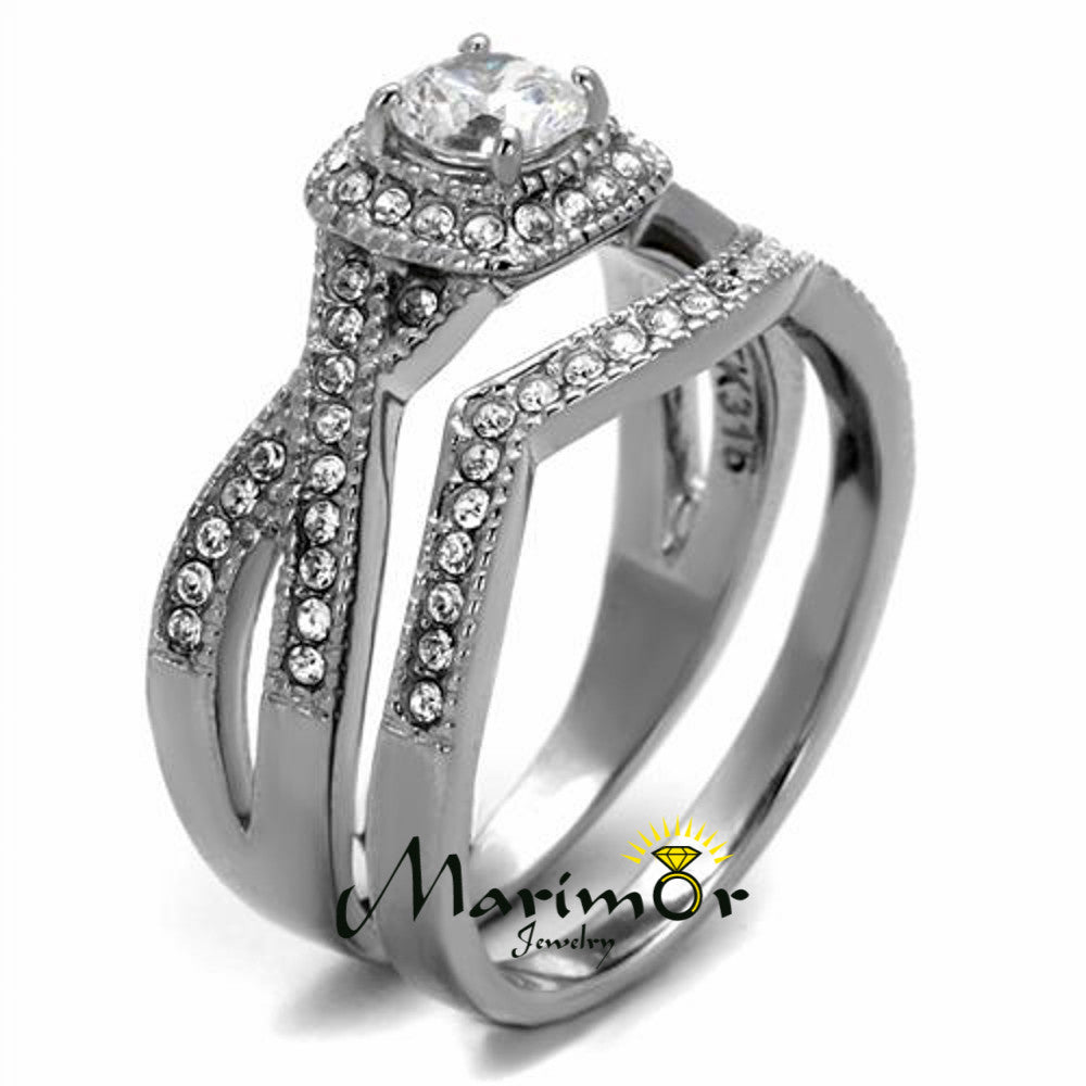 Marimor Jewelry 