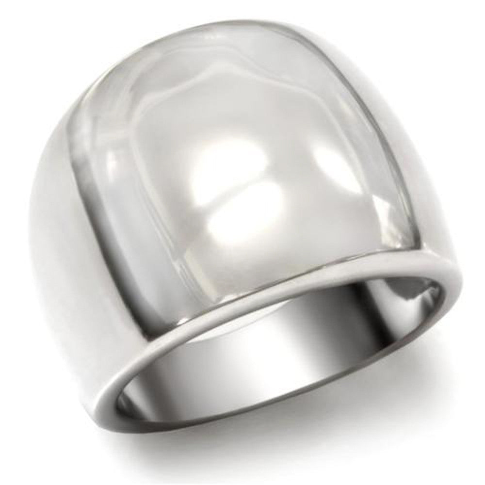 Stainless Steel Ring