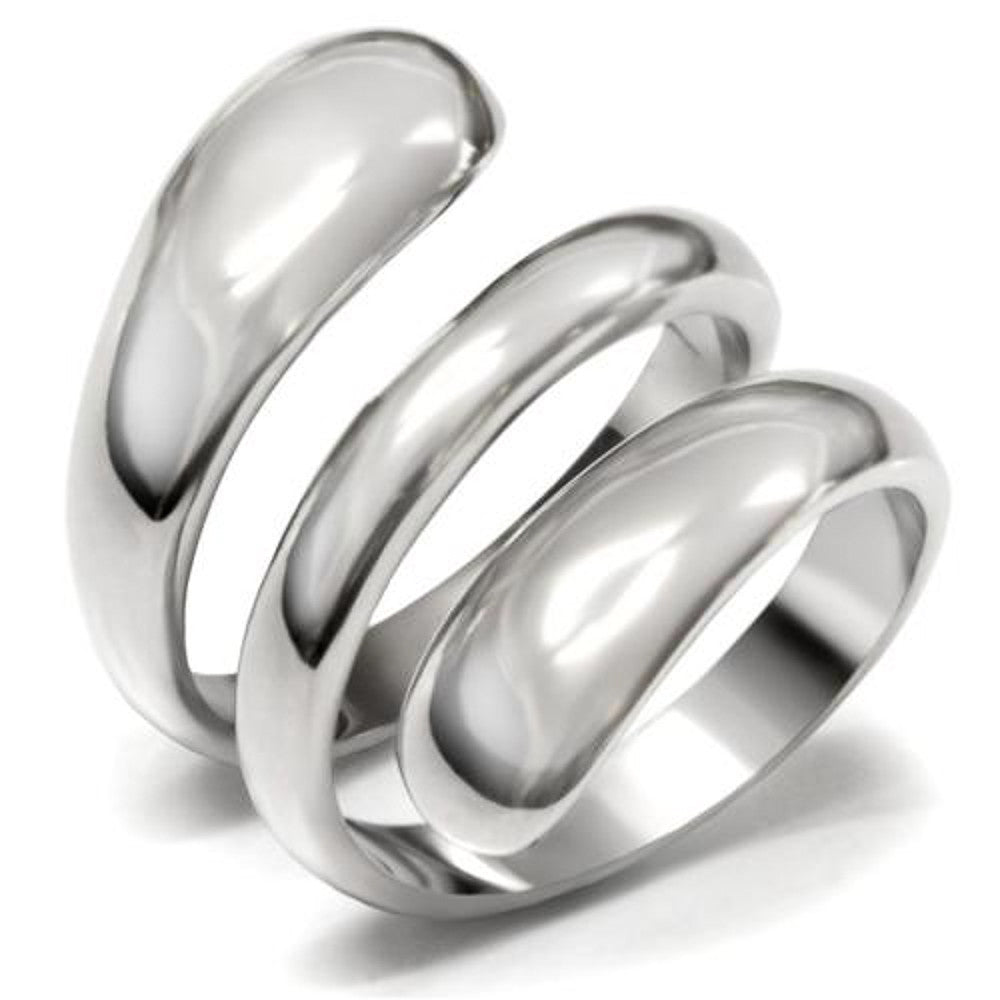 Stainless Steel Ring